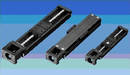 Single-Axis Actuators offer ballscrew lead options.