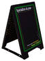 Sandwich Boards can adapt to diverse applications.