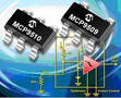Temperature Switches measure multiple points.