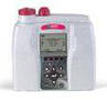 Environmental Monitor combines several instruments in one.
