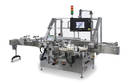 Pressure Sensitive Labeler handles up to 300 containers/min.