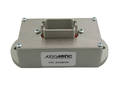 Valve Controller withstands harsh operating environments.