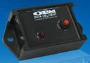 Tracking Device gives real-time jobsite activity control.