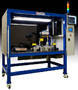 
Automated Laser Gaging System
