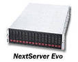 Rackmount Server combines power, versatility.