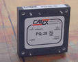Power Conditioning Module targets DC/DC converters.