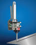 Hand-Held Fluid Valves optimize dispensing ergonomics.