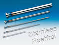 
Z 413/... Non-Corroding Ejectors
