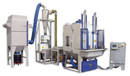 Blast Machine provides metallurgical shot peening.
