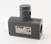 Flow Transmitters handle corrosive fluids.