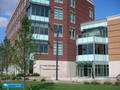 
Innovative Glass Completes World's Largest State-of-the-Art SPD-SmartGlass Project at Indiana University

