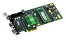 PCIe Frame Grabber optimizes Camera Link device use.