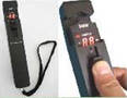 Optical Fiber Identifier offers functional diversity.