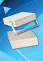 
Modern ABS Instrument Enclosures
