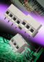 
Tough Rising Clamp Terminal Blocks
