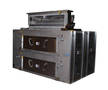 Urea Prill Grinder delivers uniform particle size.