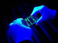 
Fluorescent Liquid Penetrant
