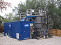 
Aqua-Aerobic� MBR System for Decentralized Applications is Being Field Tested at Colorado School of Mines 
