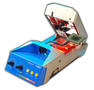 Reballing/Prebumping Station reconditions BGAs/CSPs/QFNs.