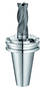 
The Powerhouse of Hydraulic Expansion Toolholders Is the TENDO-ES
