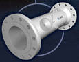 Self-Conditioning Flow Meter helps FPSO vessels shed weight.
