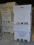 Hopper/Silo System reduces waste in dry materials companies.
