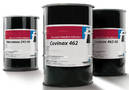 Pressure Sensitive Adhesive is moisture and blush resistant.