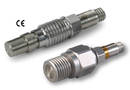 Piezoelectric Pressure Sensors provide 1 µs response time.
