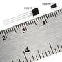 Magnetic Position Sensors feature miniature design.