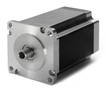 Stepper Motors are available in hollow shaft versions.