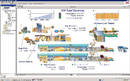 Software monitors and manages energy use.