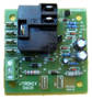 Dual-Function Fan Control replaces thermal time delays.