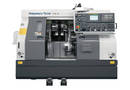 Turn/Mill Centers offer 4- or 6-axis configurations.