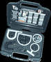 
Rubber Sealing Solutions in a Sample Kit
