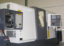 
Jetstream Fasteners, Inc. In Santa Ana, California Has Recently Acquired Arobotic And Automated CNC Turning Center

