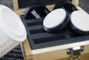 
 Labsphere's Spectralon Reflectance Standards for Equipment Calibration
