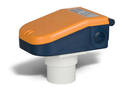 Sensors enable remote tank/vessel monitoring via Web.