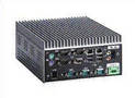 Embedded Computer suits space-limited harsh environments.