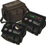 
Gator Releases The Microphone, Field Recorder, Accessory Broadcast Bag
