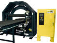 Orbital Stretch Wrappers offer ring sizes from 12-124 in.