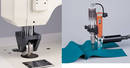 
Sonobond Ultrasonics Will Exhibit Its Environmentally-Friendly, Cost-Effective Assembly Machines at Techtextil North America 2009 in Las Vegas
