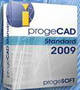 CAD Editing Software is fully compatible with AutoCAD 2009.