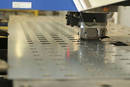 Primer Surfacer offers environmentally safe finish.