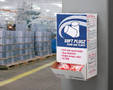 Earplugs come in disposable and reusable types.