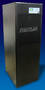 Three-Phase UPS offers 37.5 kVA capacity, SNMP capability.