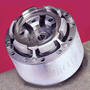 Diaphragm Chuck is developed for indicator manufacturers.