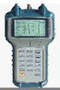 Signal Level Meter offers operational flexibility.