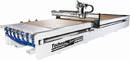 CNC Routers target panel process manufacturing.