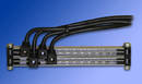 Power Distribution System features modular design.