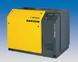 Rotary Blowers feature integrated controller.